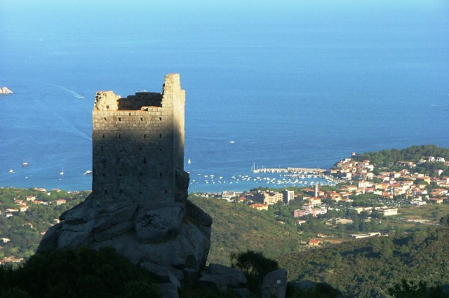 Isola d'Elba